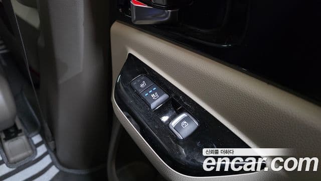 Kia Carnival 2021 — Şəkil 20/20