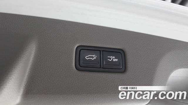 Kia Carnival 2021 — ფოტო 21/40