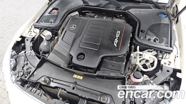 Mercedes-Benz AMG GT 2021 — Photo 4/20