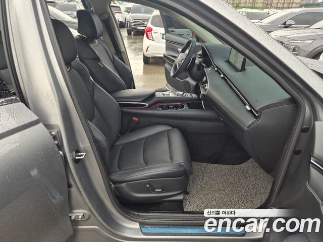 Genesis GV70 2022 — ფოტო 11/20