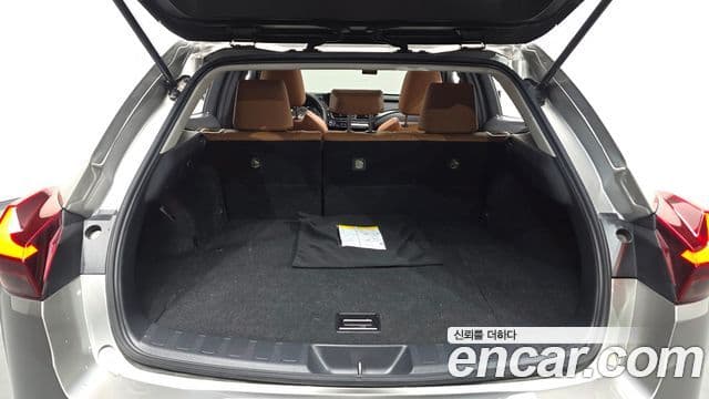 Lexus UX250h 2020 — Şəkil 20/20