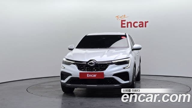 Renault Samsung XM3 2023 — Photo 9/34