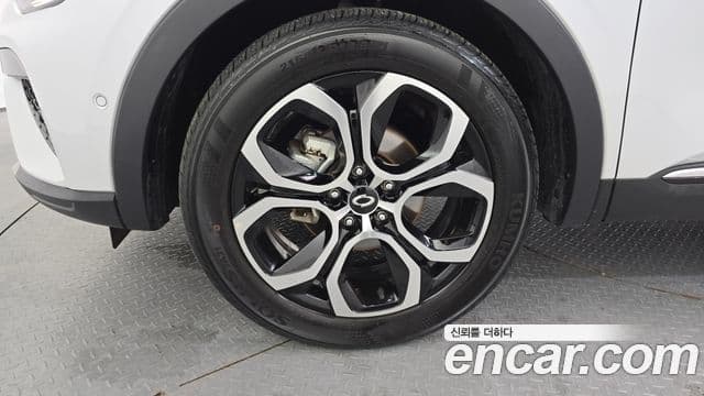 Renault Samsung XM3 2023 — Photo 5/34