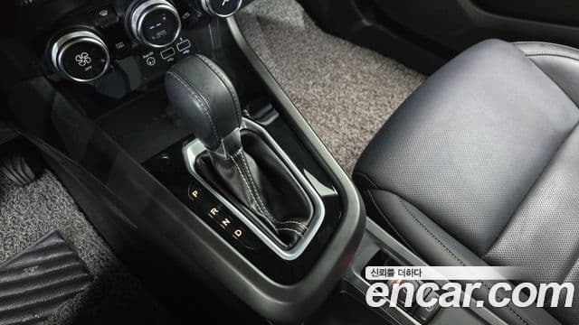 Renault Samsung XM3 2023 — Photo 33/34