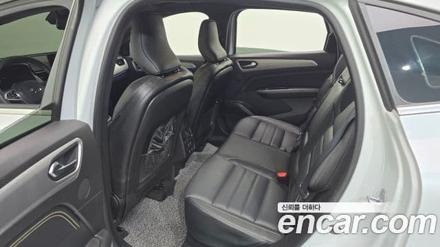 Renault Samsung XM3 2023 — Photo 7/34