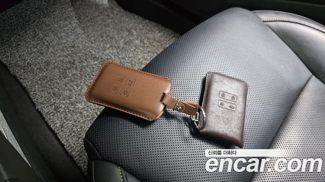 Renault Samsung XM3 2023 — Photo 3/34