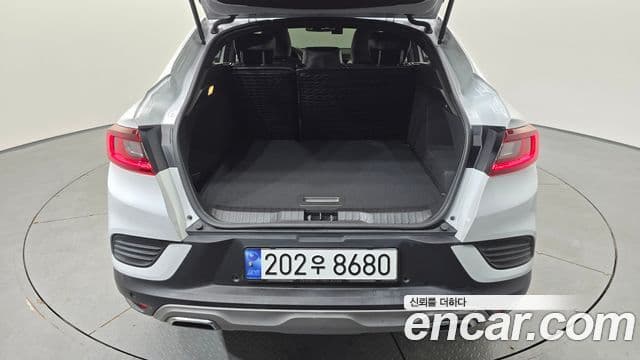 Renault Samsung XM3 2023 — Photo 14/34