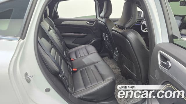 Renault Samsung XM3 2023 — Photo 18/34