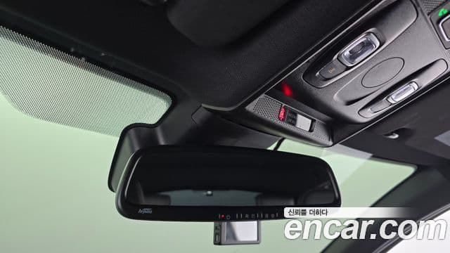Renault Samsung XM3 2023 — Photo 19/34