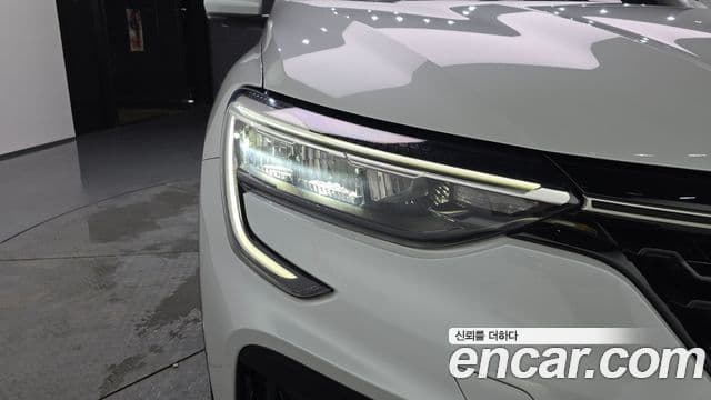 Renault Samsung XM3 2023 — Photo 28/34