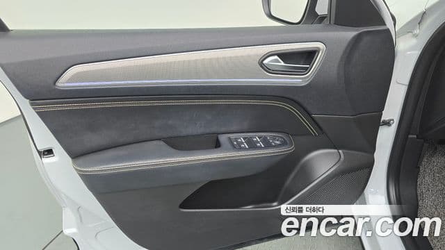 Renault Samsung XM3 2023 — Photo 10/34