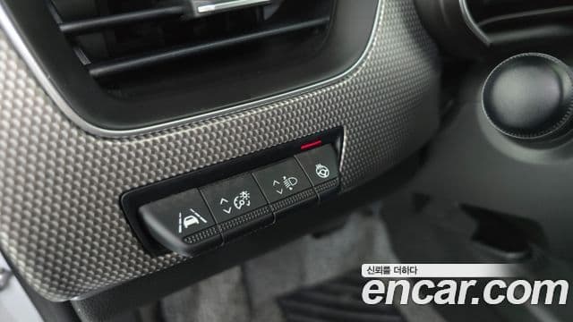 Renault Samsung XM3 2023 — Photo 15/34