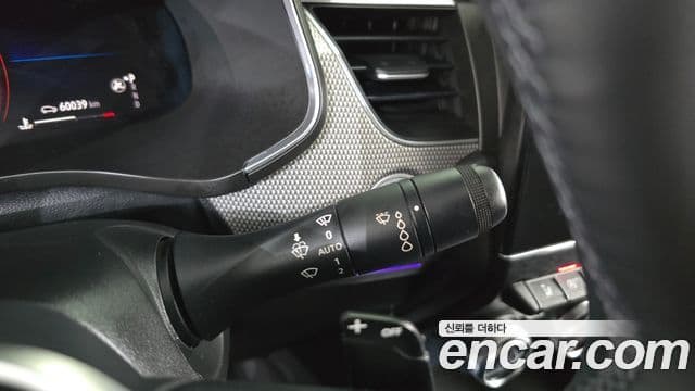 Renault Samsung XM3 2023 — Photo 31/34