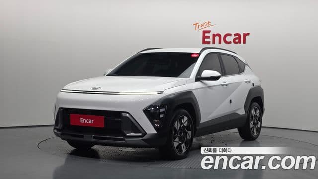 Hyundai Kona 2024 — Şəkil 1/20