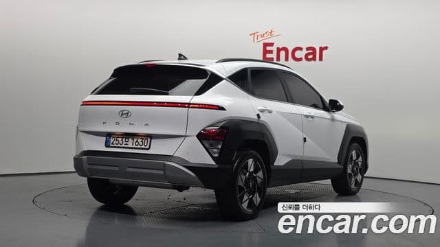 Hyundai Kona 2024 — Şəkil 2/20