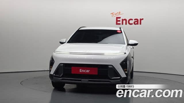 Hyundai Kona 2024 — Şəkil 3/20