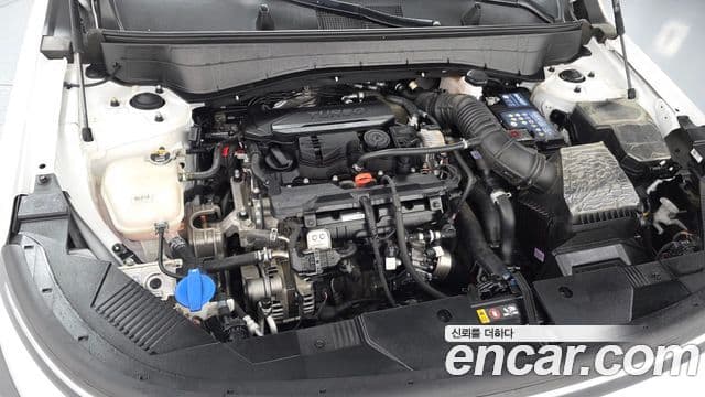 Hyundai Kona 2024 — Şəkil 6/20