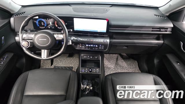 Hyundai Kona 2024 — Şəkil 7/20