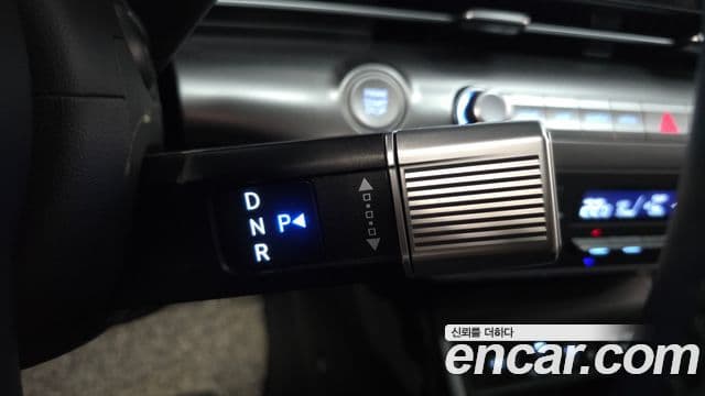 Hyundai Kona 2024 — Şəkil 9/20