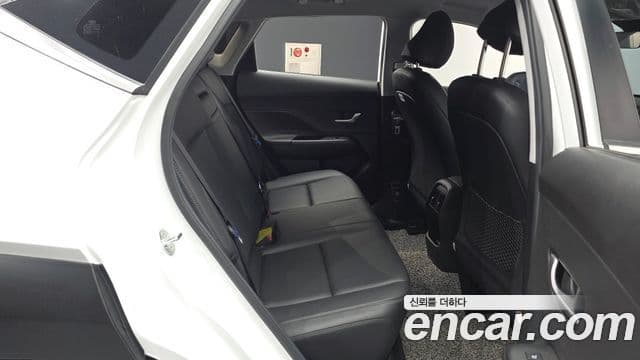 Hyundai Kona 2024 — Şəkil 12/20