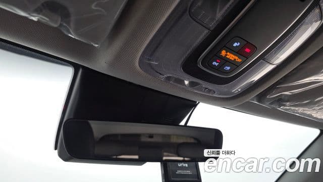 Hyundai Kona 2024 — Şəkil 18/20