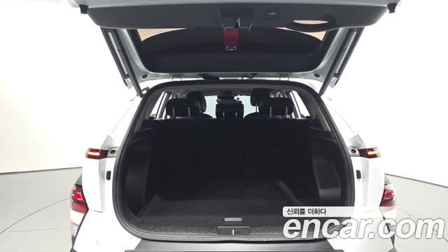 Hyundai Kona 2024 — Şəkil 20/20