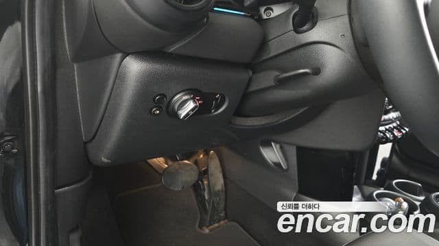 Mini Cooper 2023 — Şəkil 19/20
