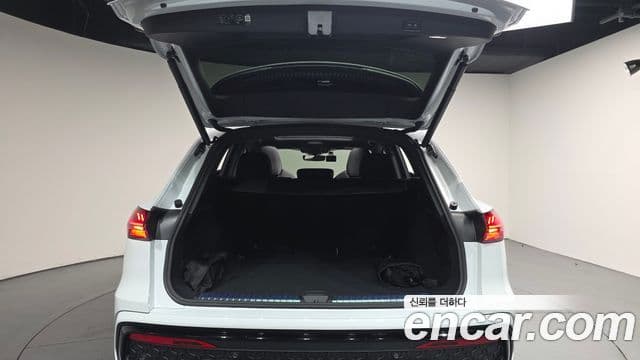 Audi Q5 2025 — Şəkil 20/20