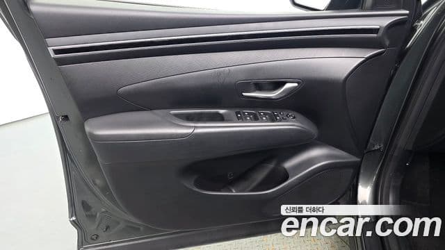 Hyundai Tucson Hybrid 2022 — Şəkil 29/30