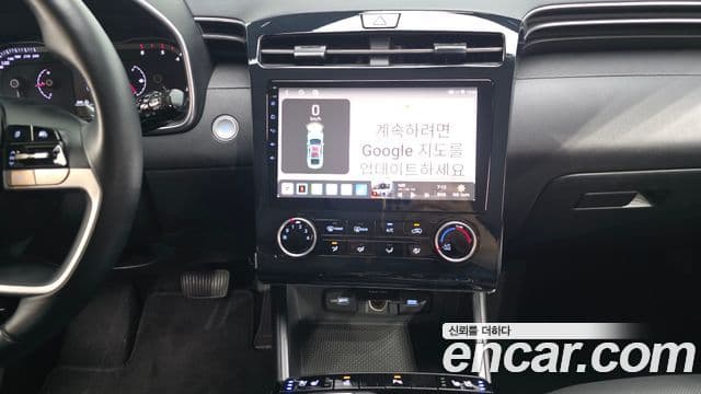 Hyundai Tucson Hybrid 2022 — Şəkil 22/30