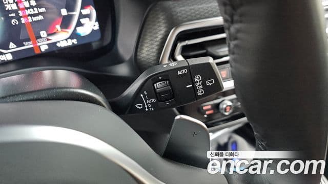 BMW X3 2024 — Şəkil 19/20