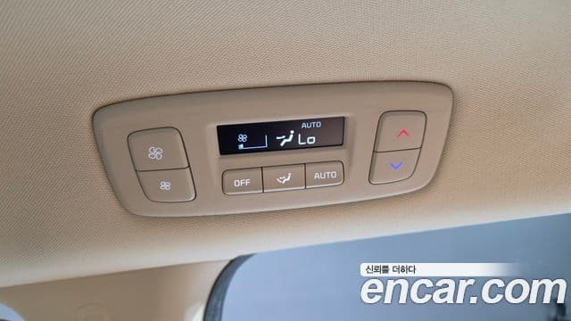 Kia Carnival 2022 — ფოტო 18/20