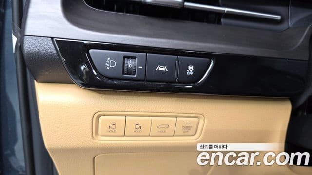 Kia Carnival 2022 — ფოტო 20/20
