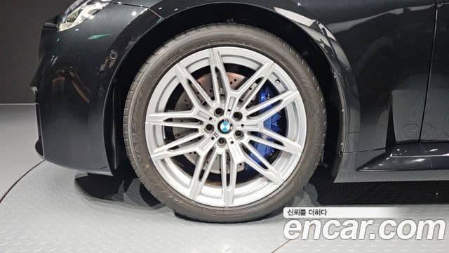 BMW M2 2025 — Photo 24/34