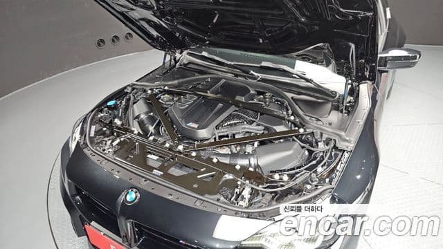 BMW M2 2025 — Photo 27/34