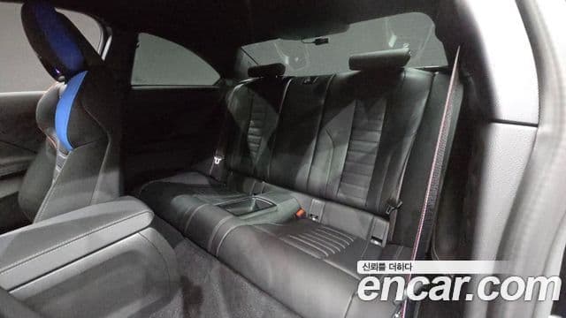 BMW M2 2025 — Photo 7/34
