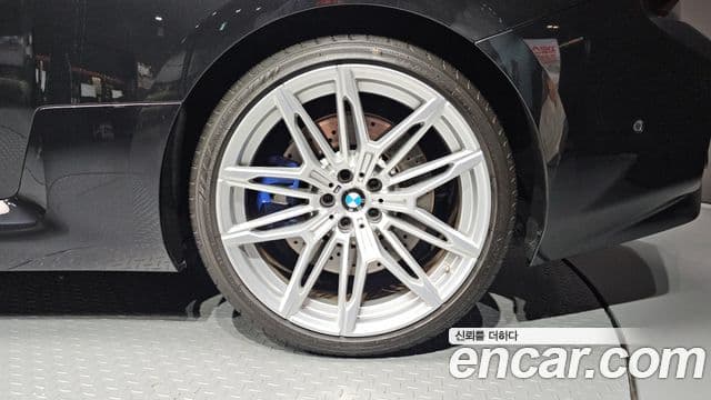 BMW M2 2025 — Photo 8/34