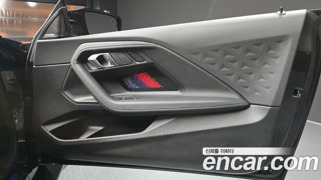 BMW M2 2025 — Photo 12/34