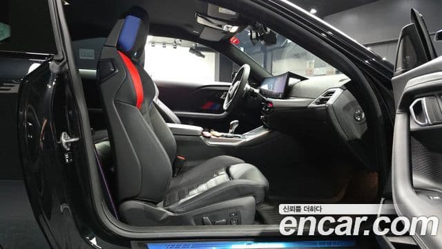 BMW M2 2025 — Photo 32/34
