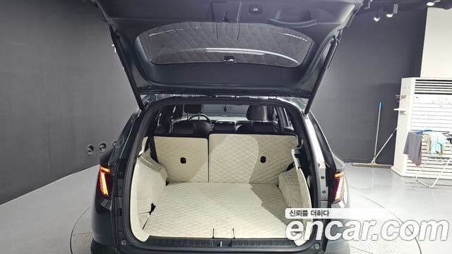 Hyundai The New Tucson 2021 — ფოტო 20/20