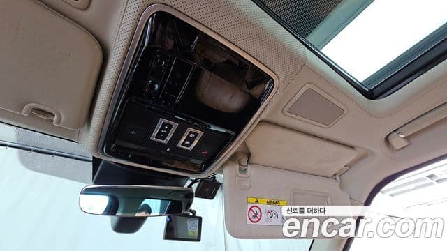 Land Rover Range Rover 2021 — Şəkil 7/38