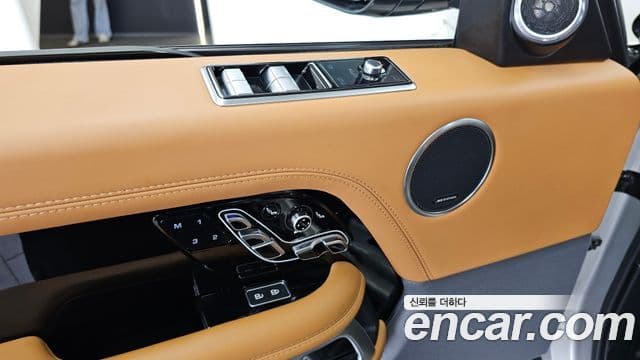 Land Rover Range Rover 2021 — Şəkil 21/38