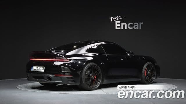 Porsche 911 2023 — Şəkil 2/20