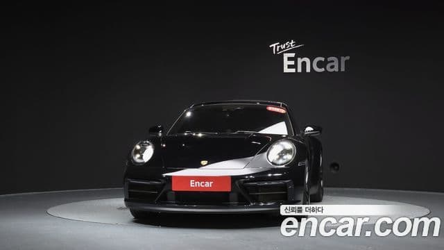 Porsche 911 2023 — Şəkil 3/20