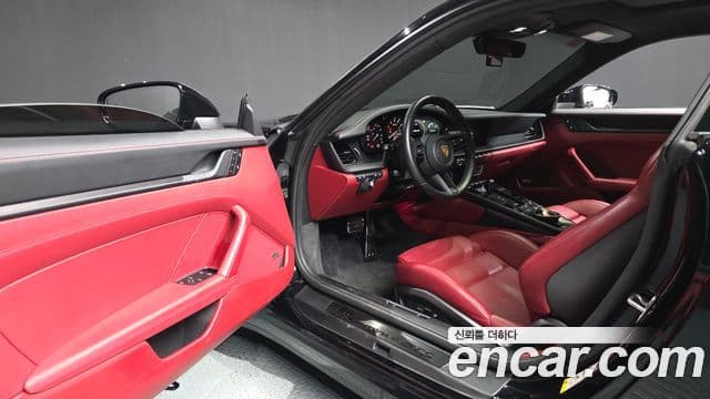 Porsche 911 2023 — Şəkil 10/20