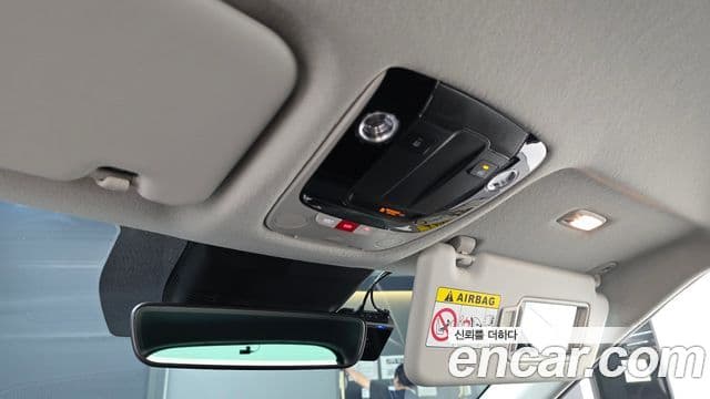 Kia Seltos 2024 — Şəkil 20/20