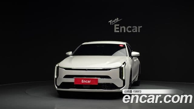 Kia K8 2024 — Şəkil 3/20