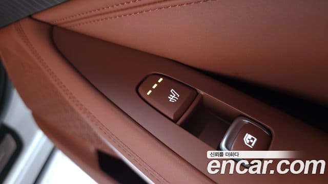 Kia K8 2024 — Şəkil 19/20