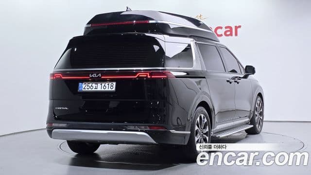 Kia Carnival 2021 — Şəkil 2/20