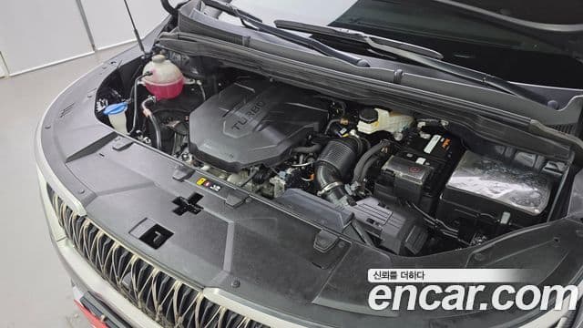 Kia Carnival 2021 — Şəkil 6/20